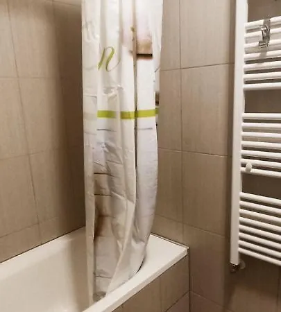 Apartamento Apartman Tea