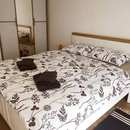 Apartman Tea Apartment Pula