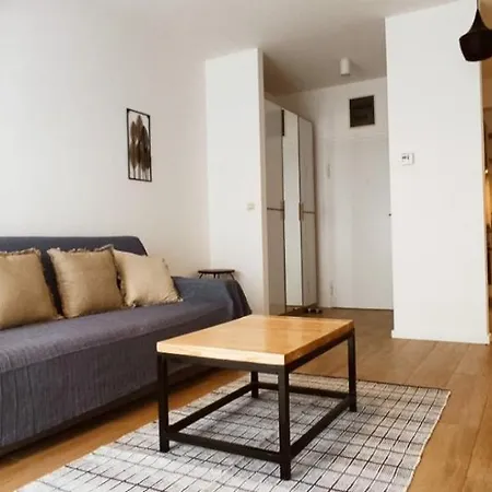 Apartman Tea *