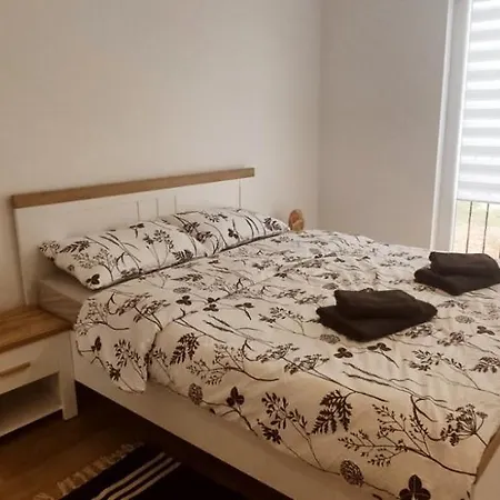 Apartman Tea * Pula