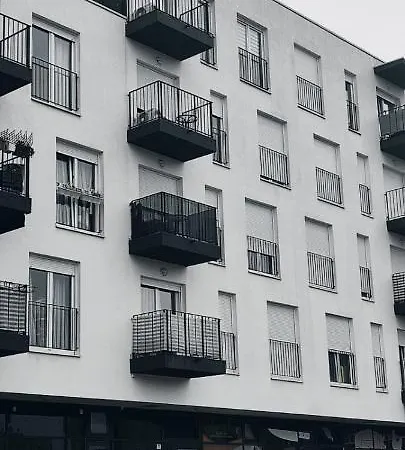 Apartman Tea