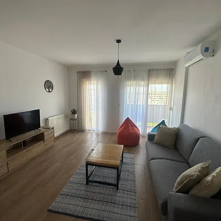 Apartman Tea Pula