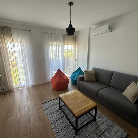 Appartement Apartman Tea